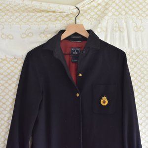Vintage Faconnable Blazer